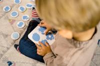 NATHAN Little School - kleuren en vormen - thumbnail