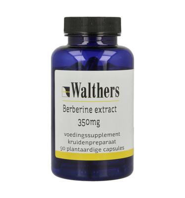 Berberine extract 350mg Berberine extract 350mg