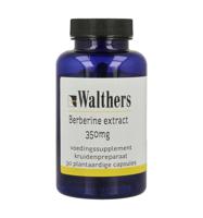 Berberine extract 350mg - thumbnail