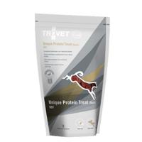 Trovet Unique Protein Treat UDT met eend hondensnack 125 g - thumbnail