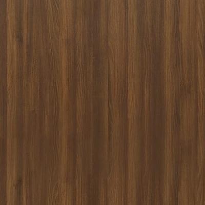 Dressoir met 4 lades 60x30,5x71 cm bruineiken