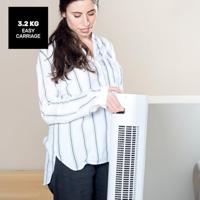 Torenventilator Taurus 947262000 Wit 50 W - thumbnail