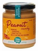 TerraSana Pindakaas Crunchy - thumbnail