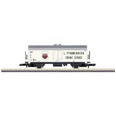 Märklin 98201 Z exclusieve bierwagen Lorenz Pfannenberg