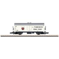 Märklin 98201 Z exclusieve bierwagen Lorenz Pfannenberg - thumbnail