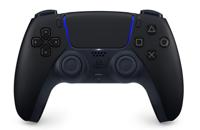 Sony DualSense™ Wireless Controller PlayStation 5 Zwart - thumbnail