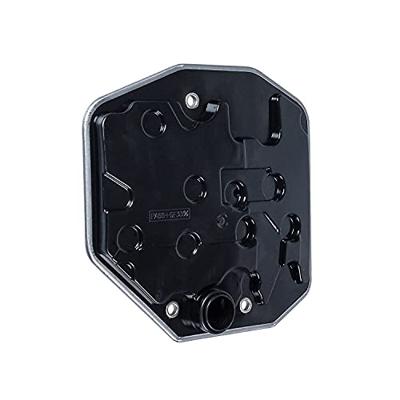 Blue Print ADT32141 transmissie.