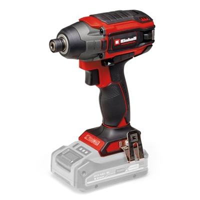 Einhell Professional Power X-Change TP-CI 18/220 Li BL - Solo 4510085 Accu-slagmoersleutel 220 Nm 18 V Aantal meegeleverde accus: 0 Li-ion - thumbnail