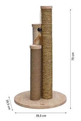 Designed by Lotte Willa krabpaal