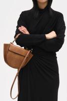 Wandler crossbody Hortensia Mini 000025-1776 tabacco lizzard - thumbnail