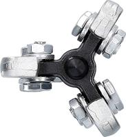 Brilliant Tools BT631025 Poelietrekker - thumbnail