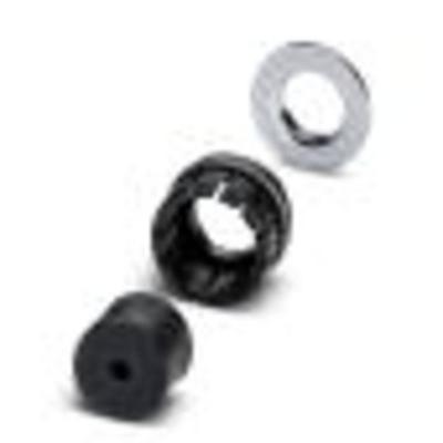 Phoenix Contact 1604558 Kabelklemkorf 1/2 NPT 1/2 NPT 1 stuk(s)