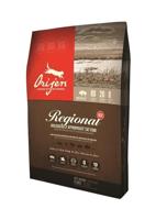 ORIJEN REGIONAL RED CAT 5,4 KG - thumbnail