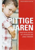 Pittige jaren (Paperback) - thumbnail
