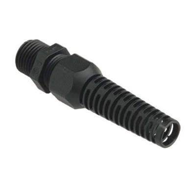 Kaiser Elektro 1546.20.1.07 Wartel M20 Kunststof Zwart 1 stuk(s)