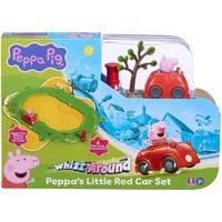 Autoritset - BANDAI - Peppa Pig Whizz Around - COP8343 - thumbnail
