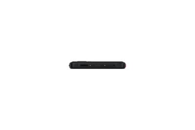 Samsung XCover6 Pro Enterprise Edition 128 GB Zwart 16.8 cm (6.6 inch) LTE outdoor smartphone