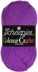 Scheepjes Colour Crafter - 2003 Brugge - Haakgaren / Breigaren