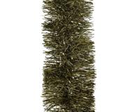 Kaemingk Guirlande lametta 10x270cm rsmrn - thumbnail