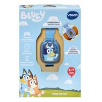 VTech Bluey Learning Watch + Licht en Geluid - thumbnail