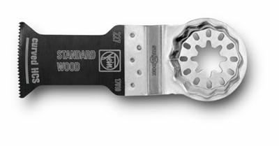 Fein Starlock E-Cut Standard zaagblad | 55x35mm - 63502227210