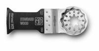Fein 63502227210 Invalzaagblad 1 stuks 1 stuk(s) - thumbnail