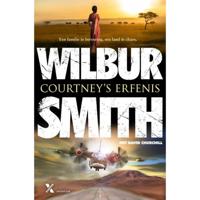 Courtney's erfenis - David Churchill, Wilbur Smith - Paperback (9789401613972) - thumbnail