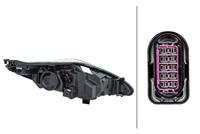 Koplamp links 1EL247045351 - thumbnail