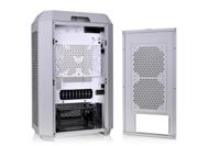 Thermaltake Tower 300 Limestone Micro Tower Grijs, Wit - thumbnail