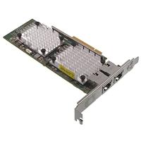 HPE 530T - Netwerkadapter - PCIe 2.0 x8 - 10Gb Ethernet - voor Nimble Storage dHCI Small Solution with HPE ProLiant DL360 Gen10; ProLiant DL360 Gen10 - thumbnail