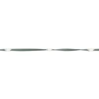 Vlaggenmast kerstboom 108 LED's warmwit 180 cm - thumbnail