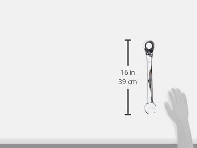 Expert by Facom Ratelringsteeksleutel | 30 mm - E117374