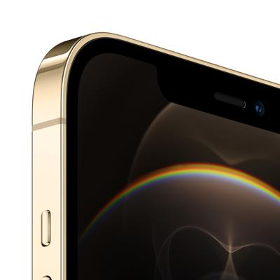Apple iPhone 12 Pro Max 128GB - Goud (Refurbished)