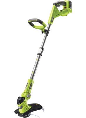 Ryobi RLT1831H20F | 18V Hybrid 25/30cm Grastrimmer (1x 2.0Ah) - 5133003710 5133003710
