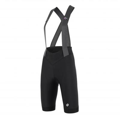 Assos UMA GT bibshort C2 zwart dames S