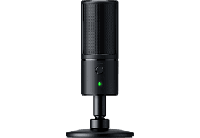 Razer Seiren X Microfoon Zwart - thumbnail