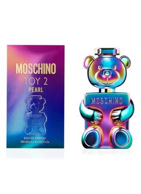 Moschino Toy 2 Pearl Eau de Parfum Spray 100 ml Moschino Toy 2 Pearl Eau de Parfum Spray 100 ml