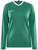 Craft 1911107 Progress Ls Basket Jersey Wmn - Team Green - XXL - thumbnail
