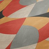 AS Creation French Affair - Grijs - Hal - 399323 - thumbnail