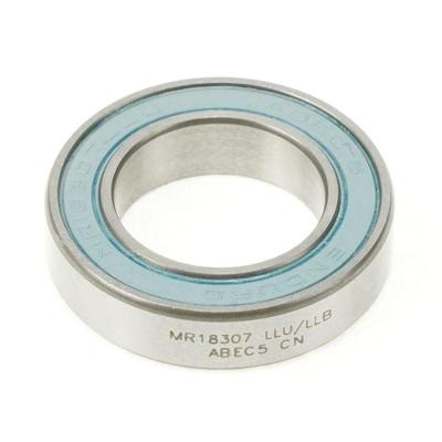 ENDURO BEARINGS Mr 18307 llu/llb cn a5 - abec 5 (radial) - 18x30x7