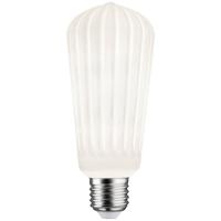Paulmann 29080 LED-lamp Energielabel F (A - G) E27 Piston Lampion 4.3 W Warmwit (Ø x h) 60 mm x 147 mm 1 stuk(s) - thumbnail