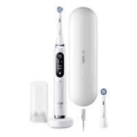 Oral-B Braun Oral-B iO Series 9N White Alabaste 408383 Elektrische tandenborstel Wit - thumbnail