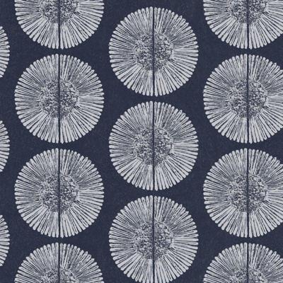 Galerie Bazaar Behang met cirkelmotief - G78333