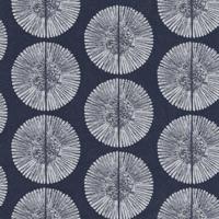Galerie Bazaar Behang met cirkelmotief - G78333 - thumbnail