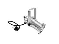 EUROLITE LED PAR-20 3CT sil - thumbnail