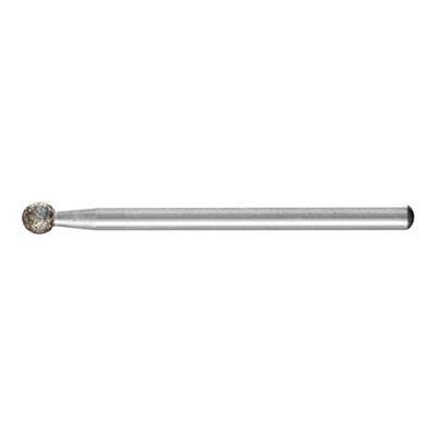 PFERD TOOLS 36304010 Schuurpen Diameter 4 mm 5 stuk(s)