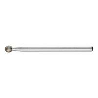 PFERD TOOLS 36304010 Schuurpen Diameter 4 mm 5 stuk(s) - thumbnail