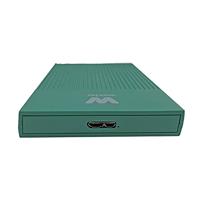 Harde schijf behuizingWoxter I-Case 230B Groen USB 3.0 - thumbnail
