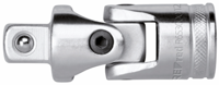 Gedore Cardangewricht 1/2” | Lengte 66,5 mm - 3300407 - thumbnail
