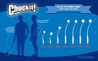CHUCKIT KICK FETCH - thumbnail